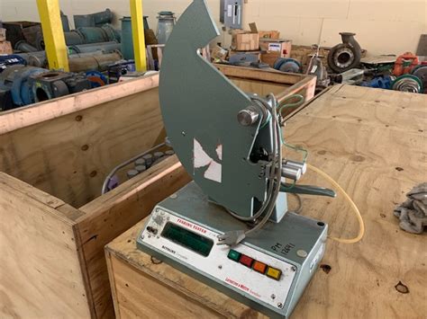 Paper Tearing Strength Tester distribute|lorentzen wettre tearing tester.